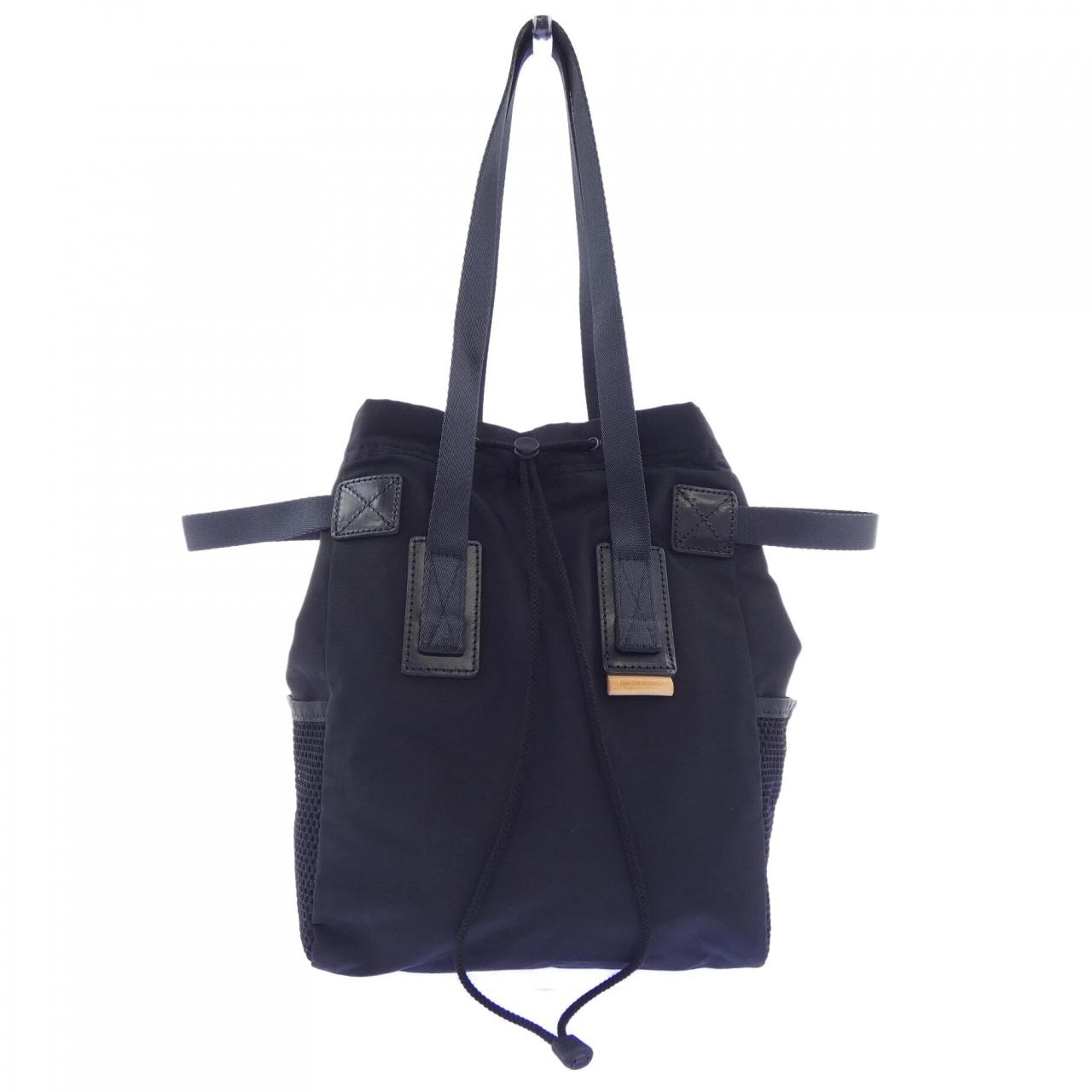 エンダースキーマー HENDER SCHEME BACKPACK