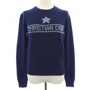 クリスチャンディオール CHRISTIAN DIOR 344S57AM003 ニット