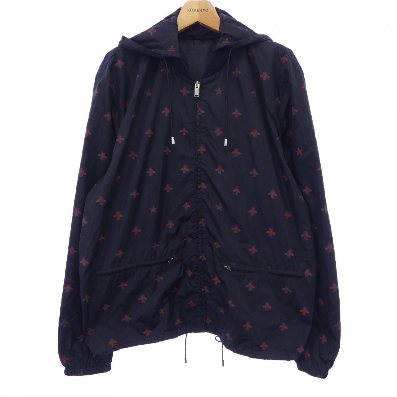 グッチ GUCCI 429587 Z710A ブルゾン