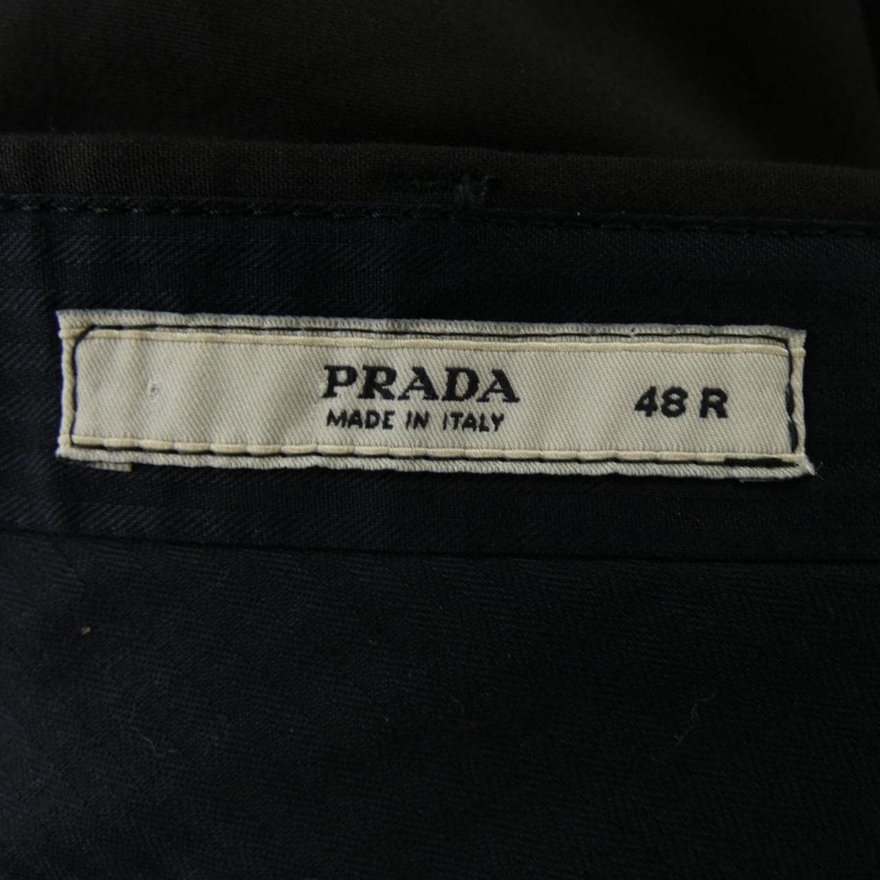 【ヴィンテージ】プラダ PRADA パンツ