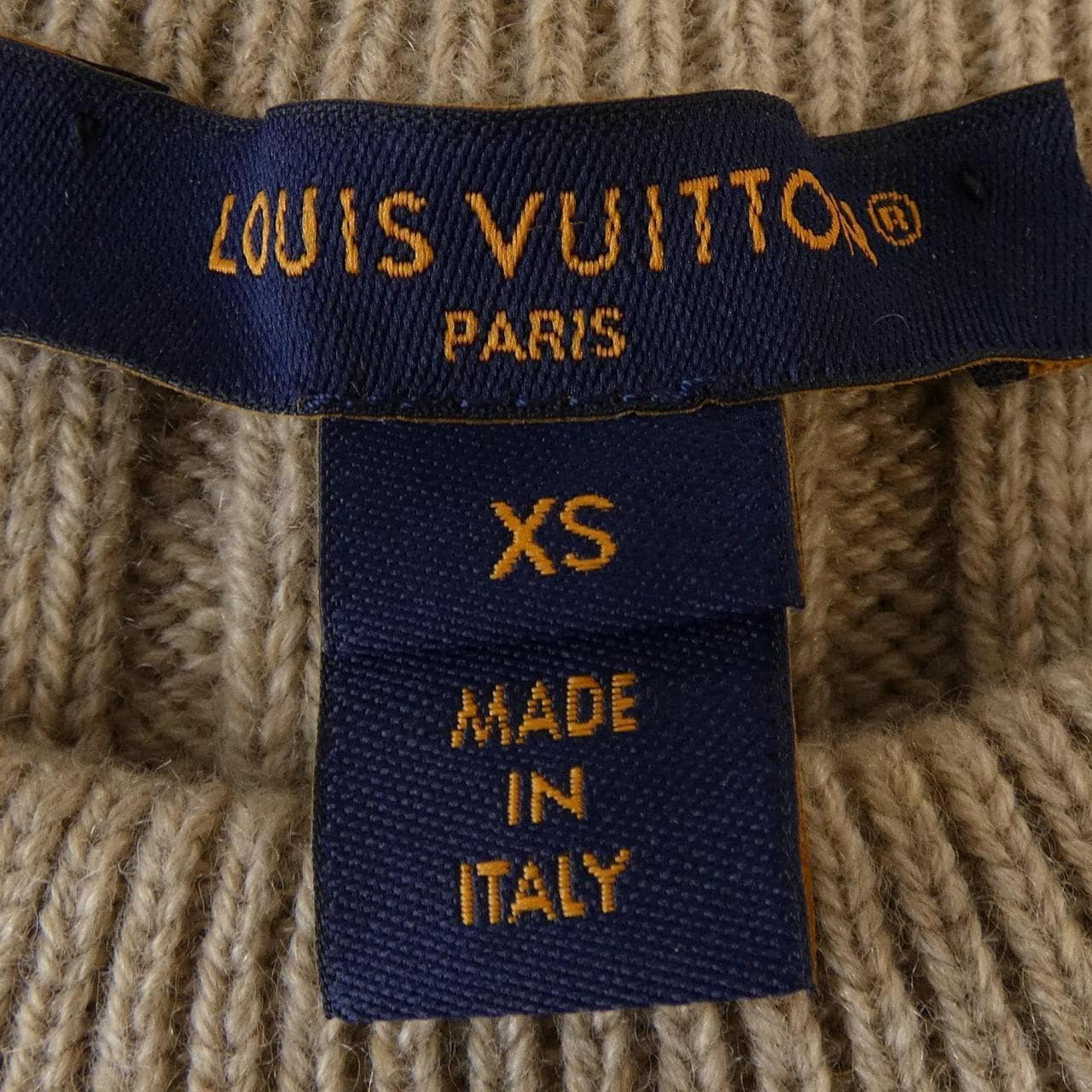 ルイヴィトン LOUIS VUITTON FQKD11HUK ワンピース