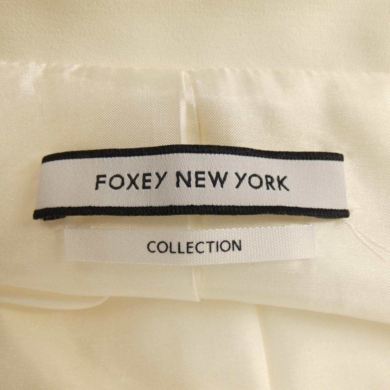 コメ兵｜フォクシーニューヨーク FOXEY NEW YORK コート｜フォクシー