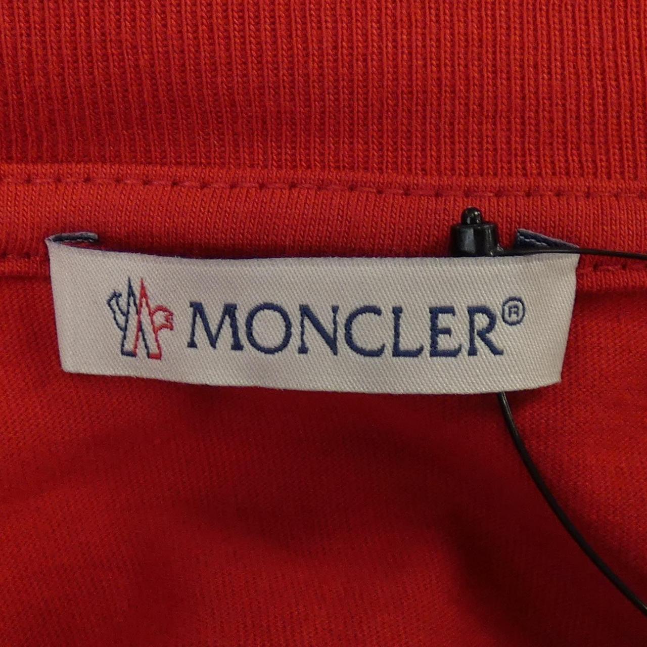 盟MONCLER) Genius 盟可睐 (Moncler) Genius T 恤