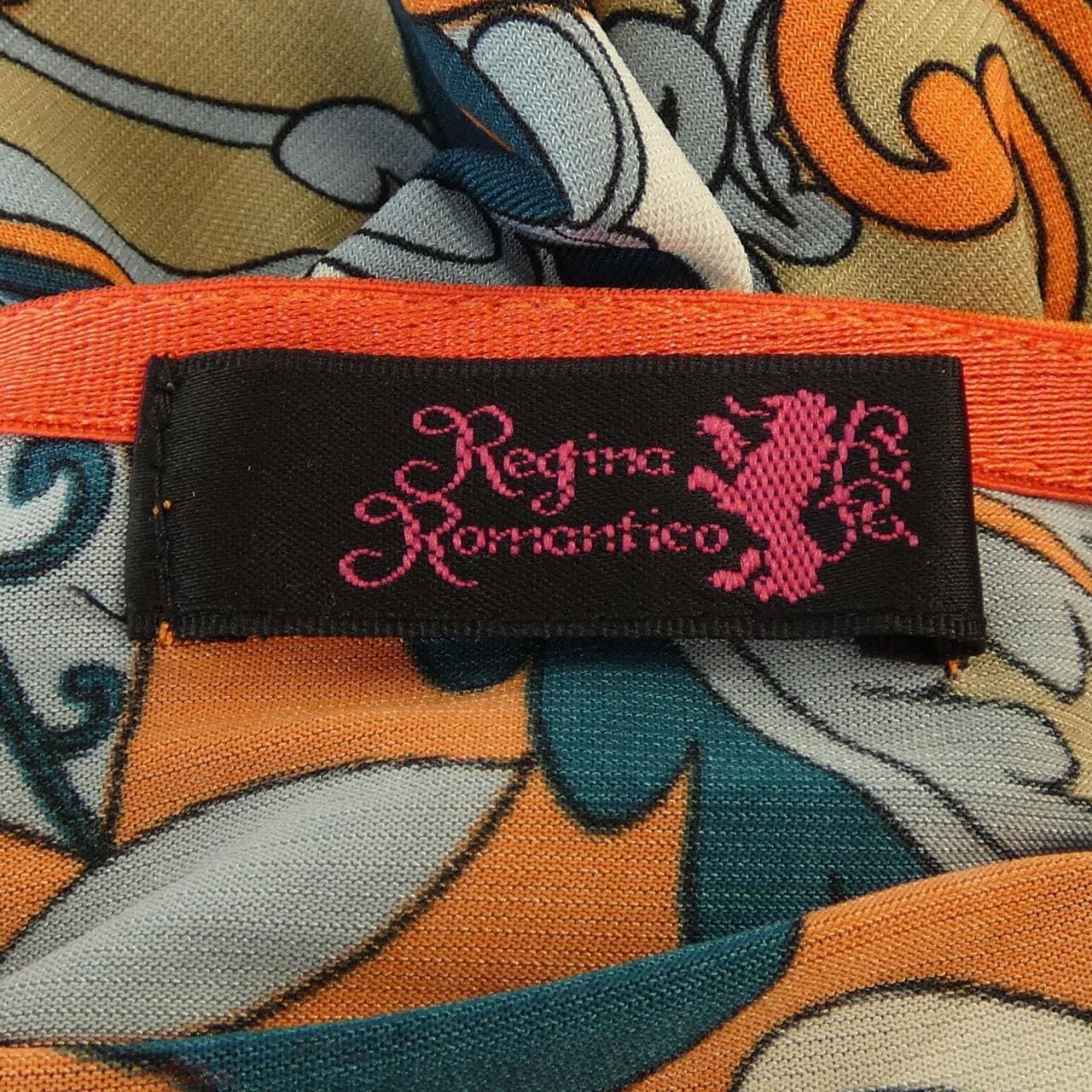 Regina Romantico REGINA ROMANTICO連衣裙