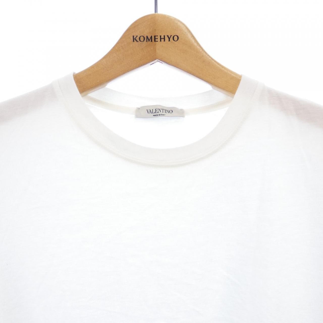 ヴァレンティノ VALENTINO Tシャツ