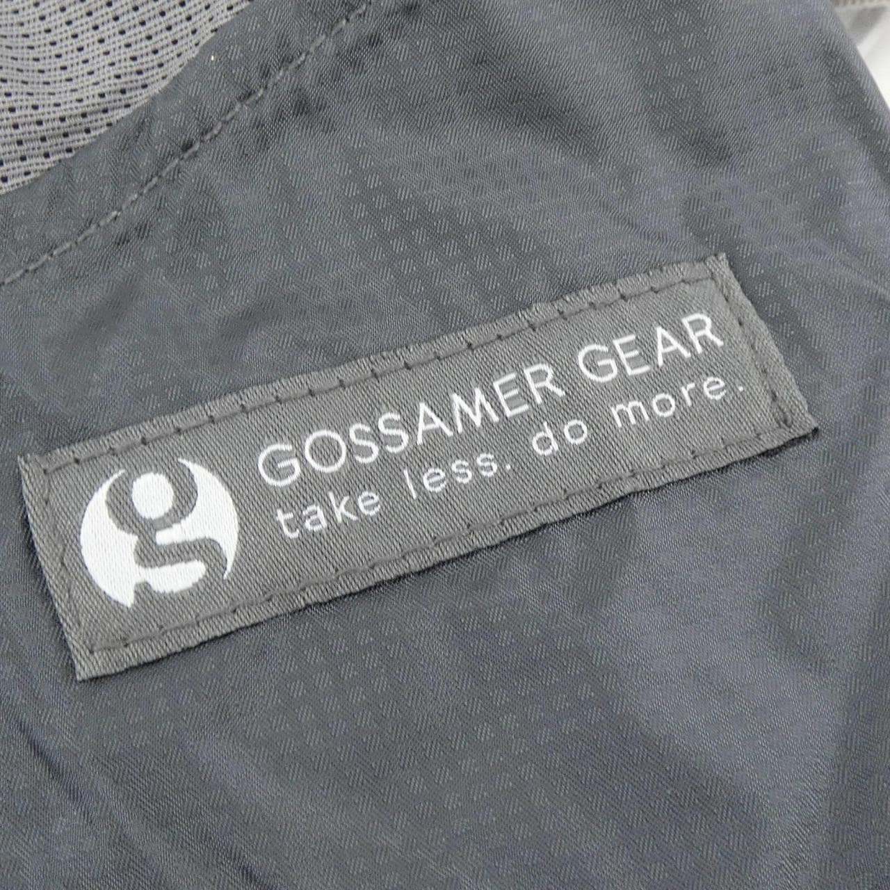 GOSSAMER GEAR BACKPACK