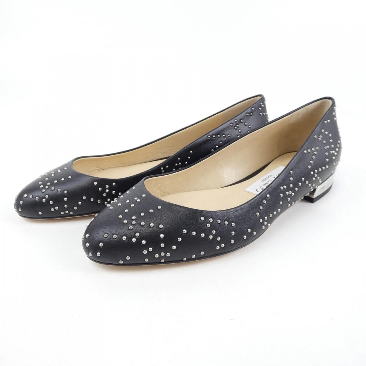 ジミーチュウ JIMMY CHOO シューズ