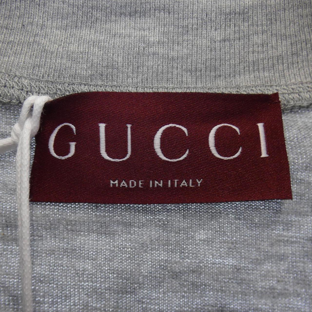 GUCCI T恤