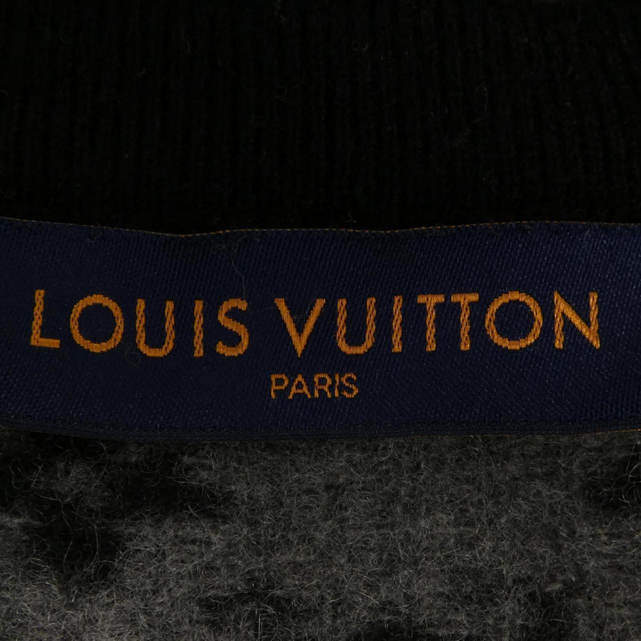 ルイヴィトン LOUIS VUITTON ニット
