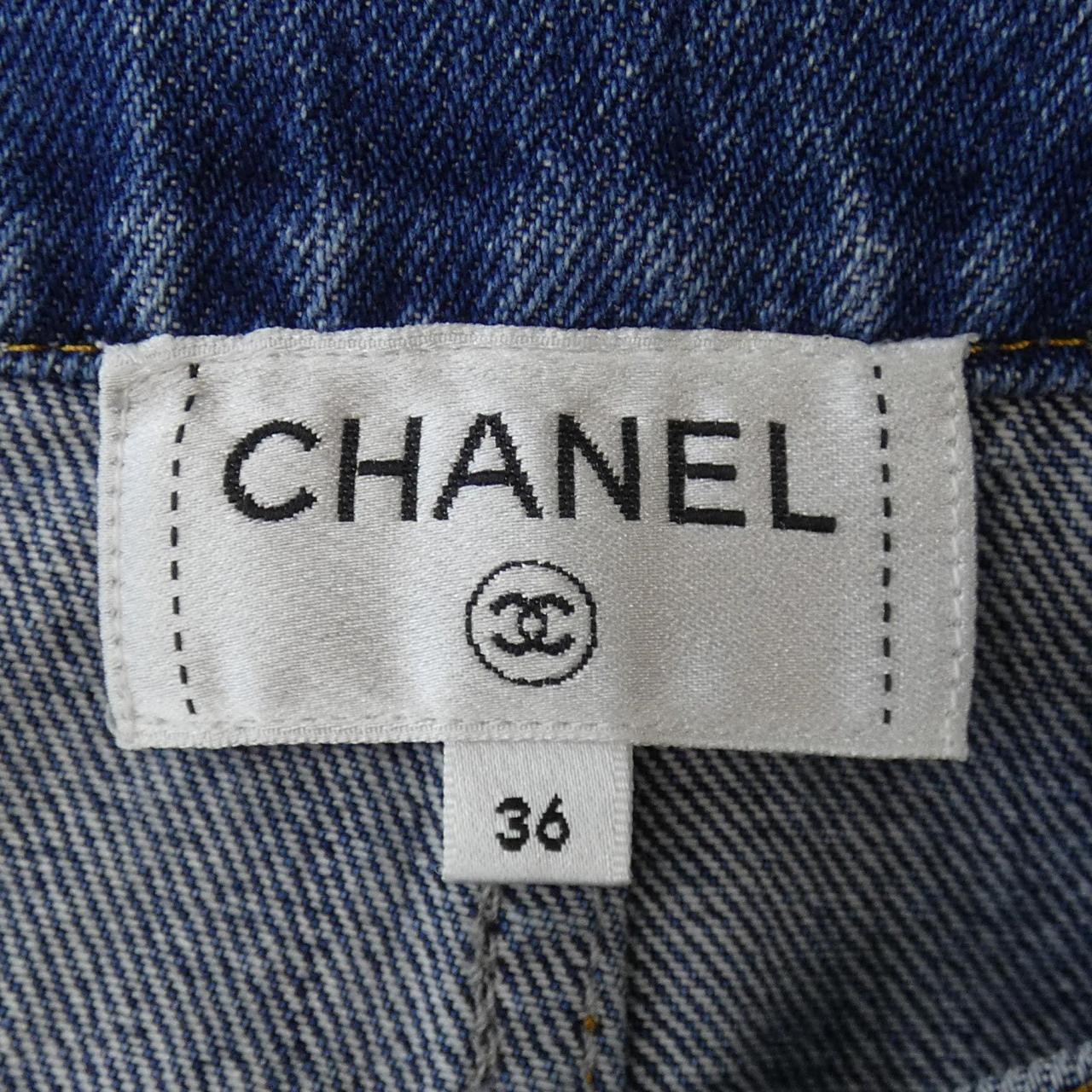 CHANEL CHANEL Skirt