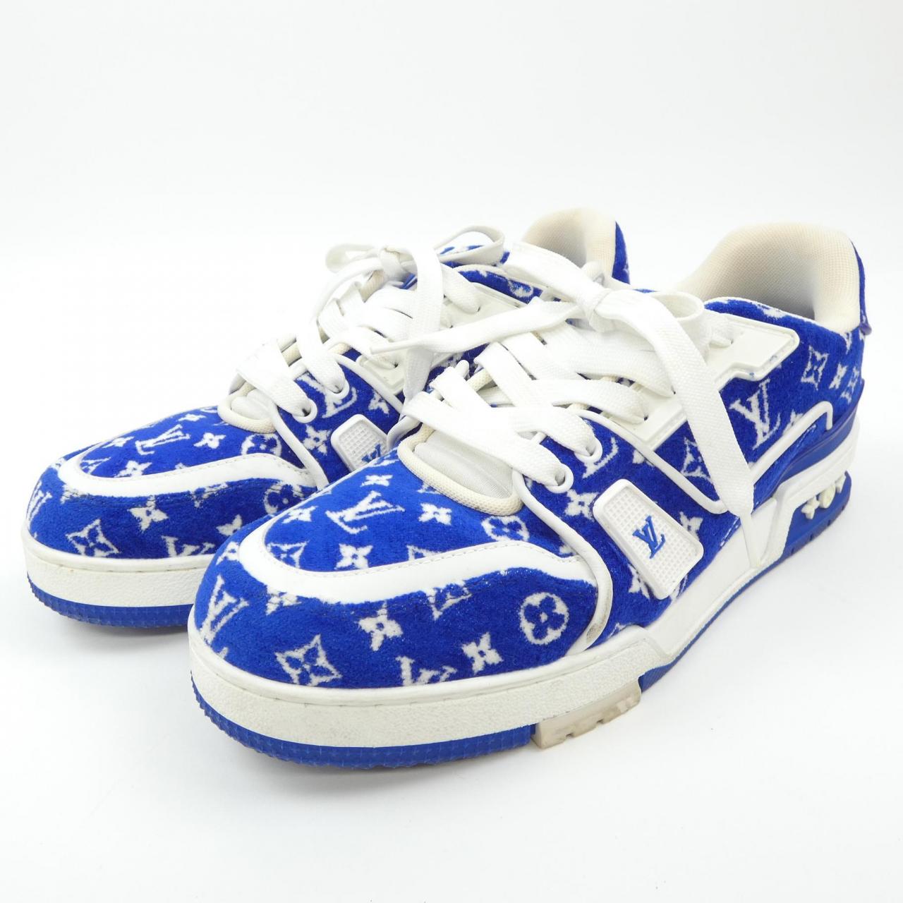LOUIS LOUIS VUITTON sneakers