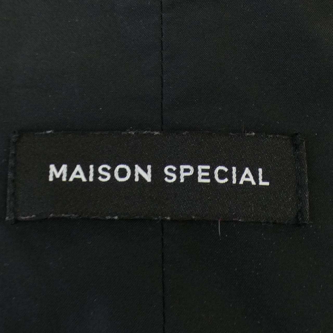 MAISON Special MAISON SPECIAL褲