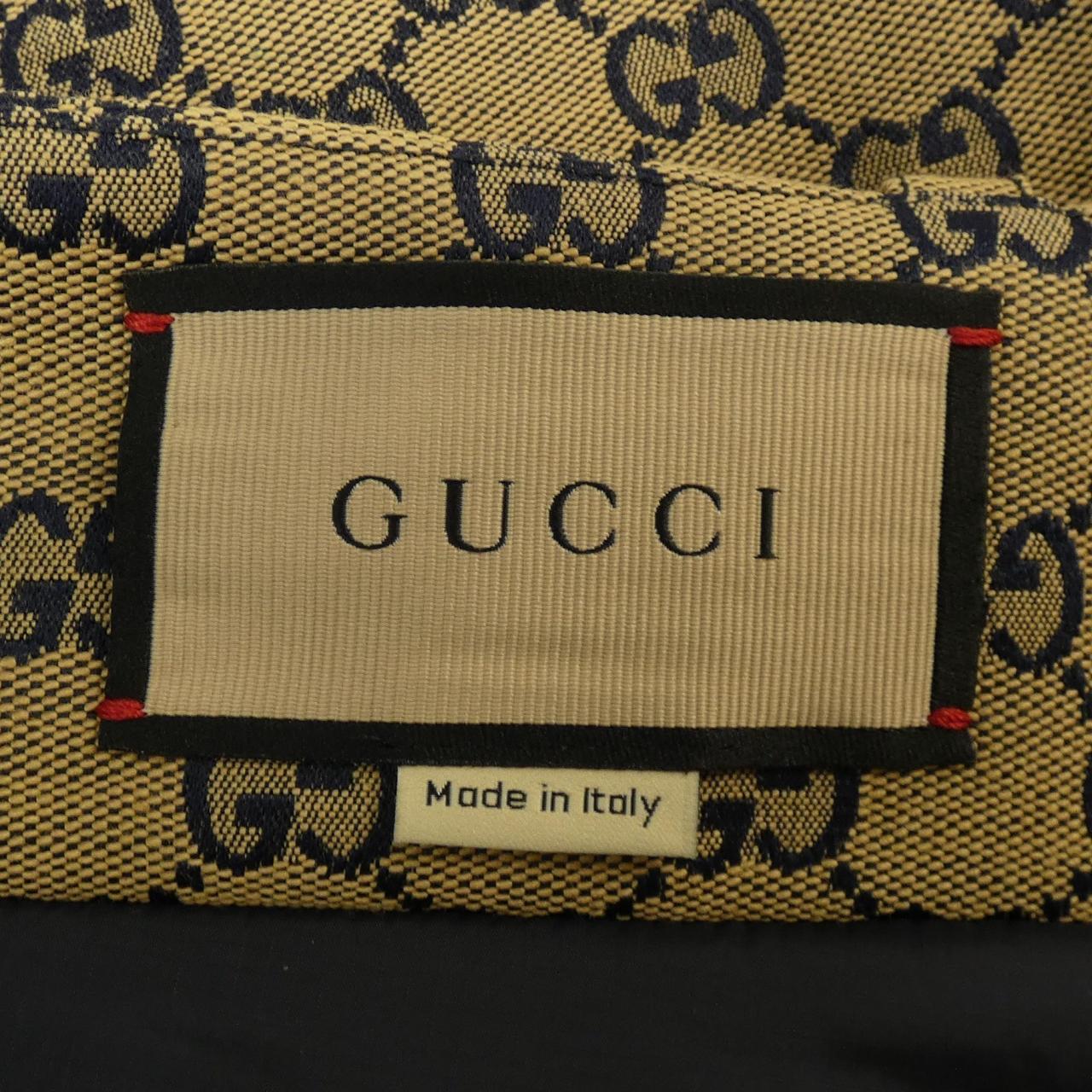GUCCI褲子