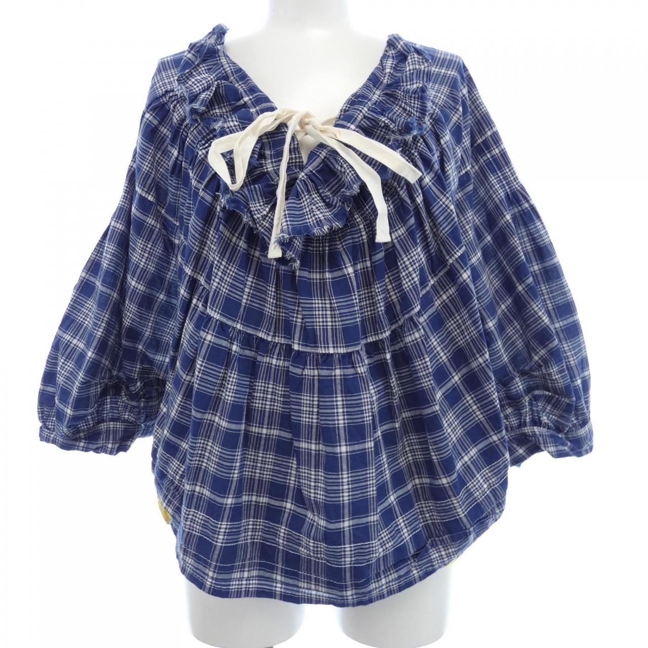 トリココムデギャルソン tricot GARCONS トップス