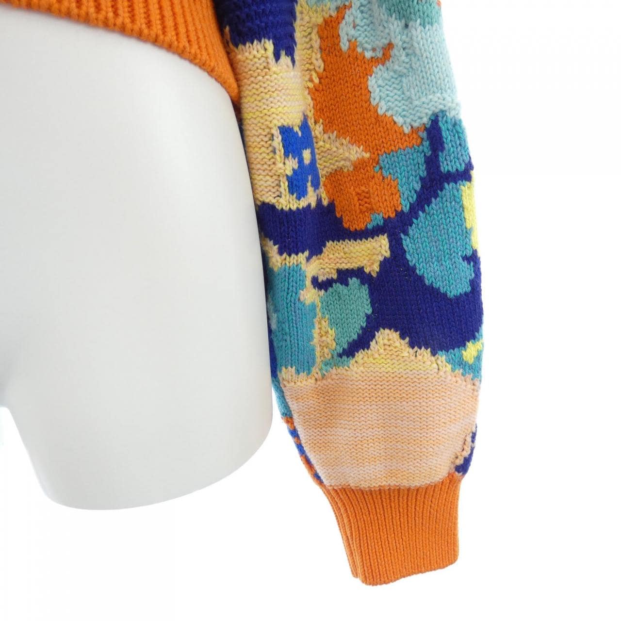 ステラマッカートニー STELLA MCCARTNEY カーディガン