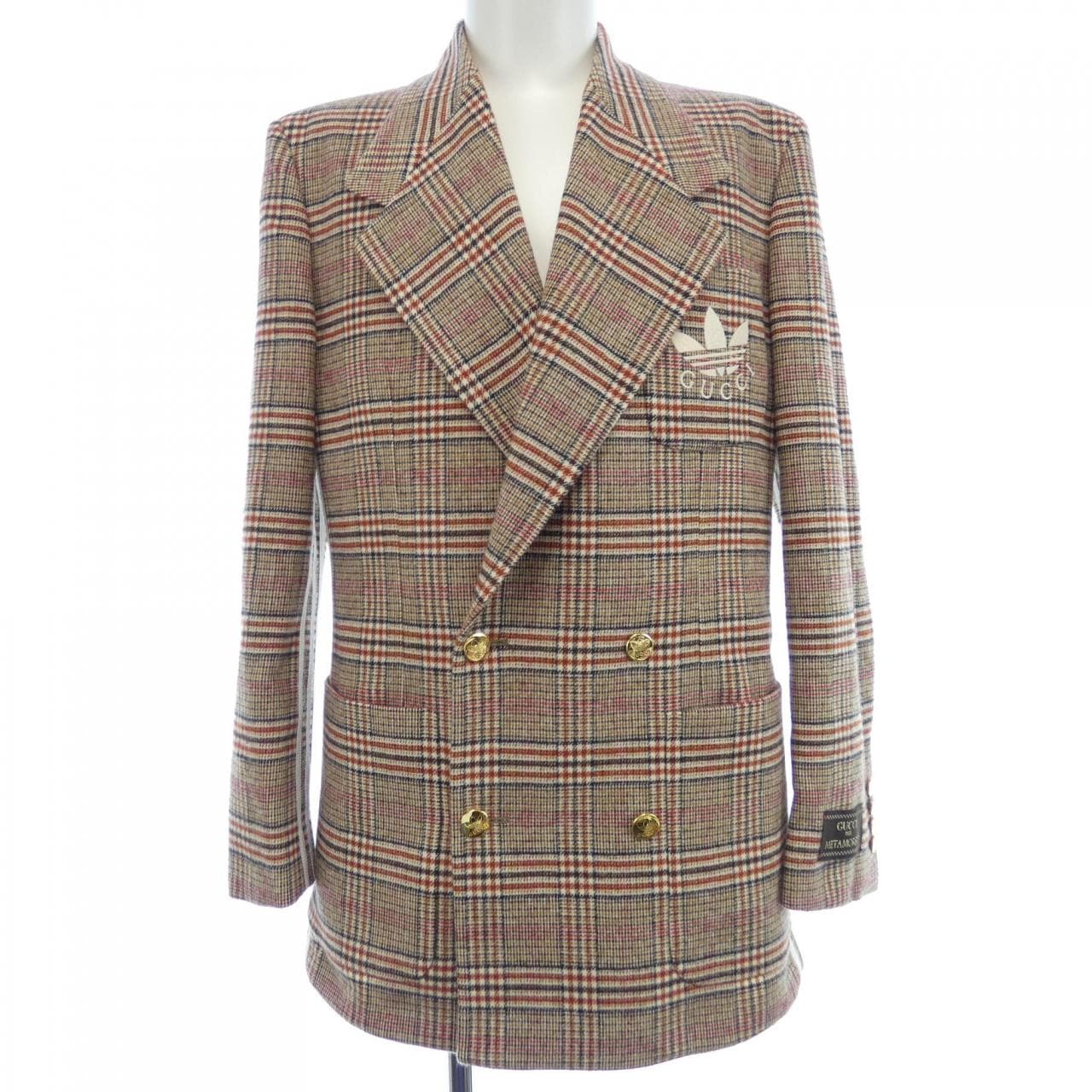 グッチ GUCCI ジャケット