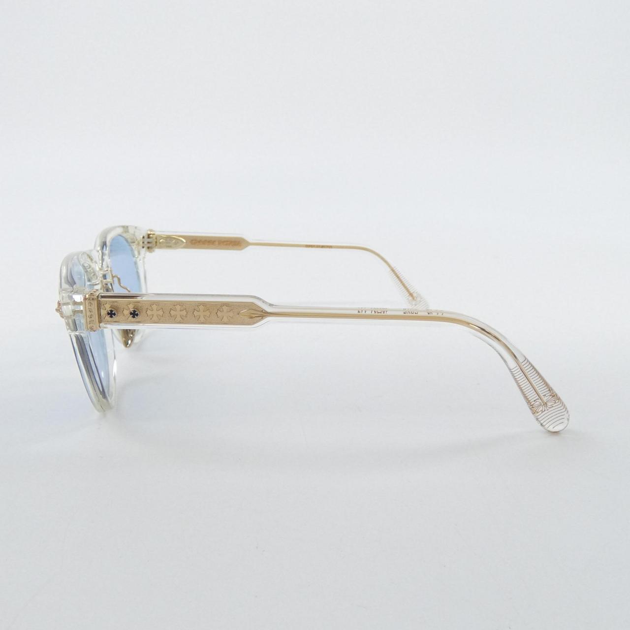 CHROME HEARTS Dingalonglinglong 太阳镜