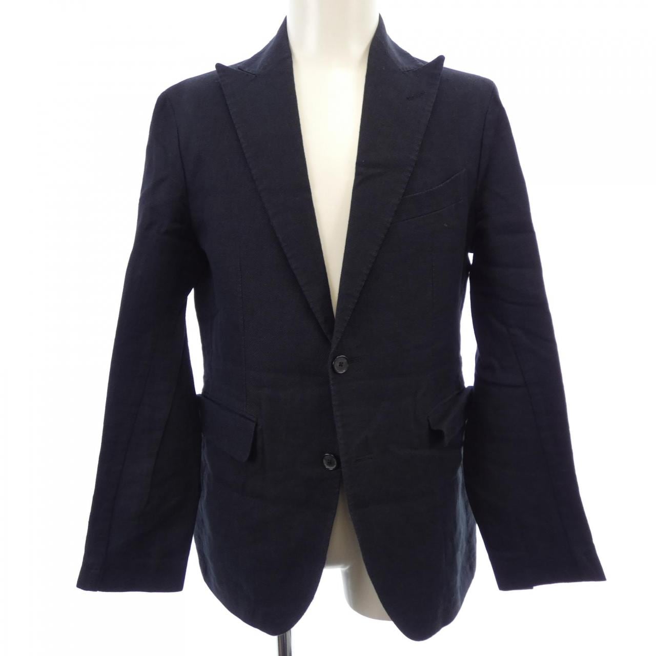 タリアトーレ TAGLIATORE ジャケット