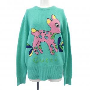グッチ GUCCI ニット