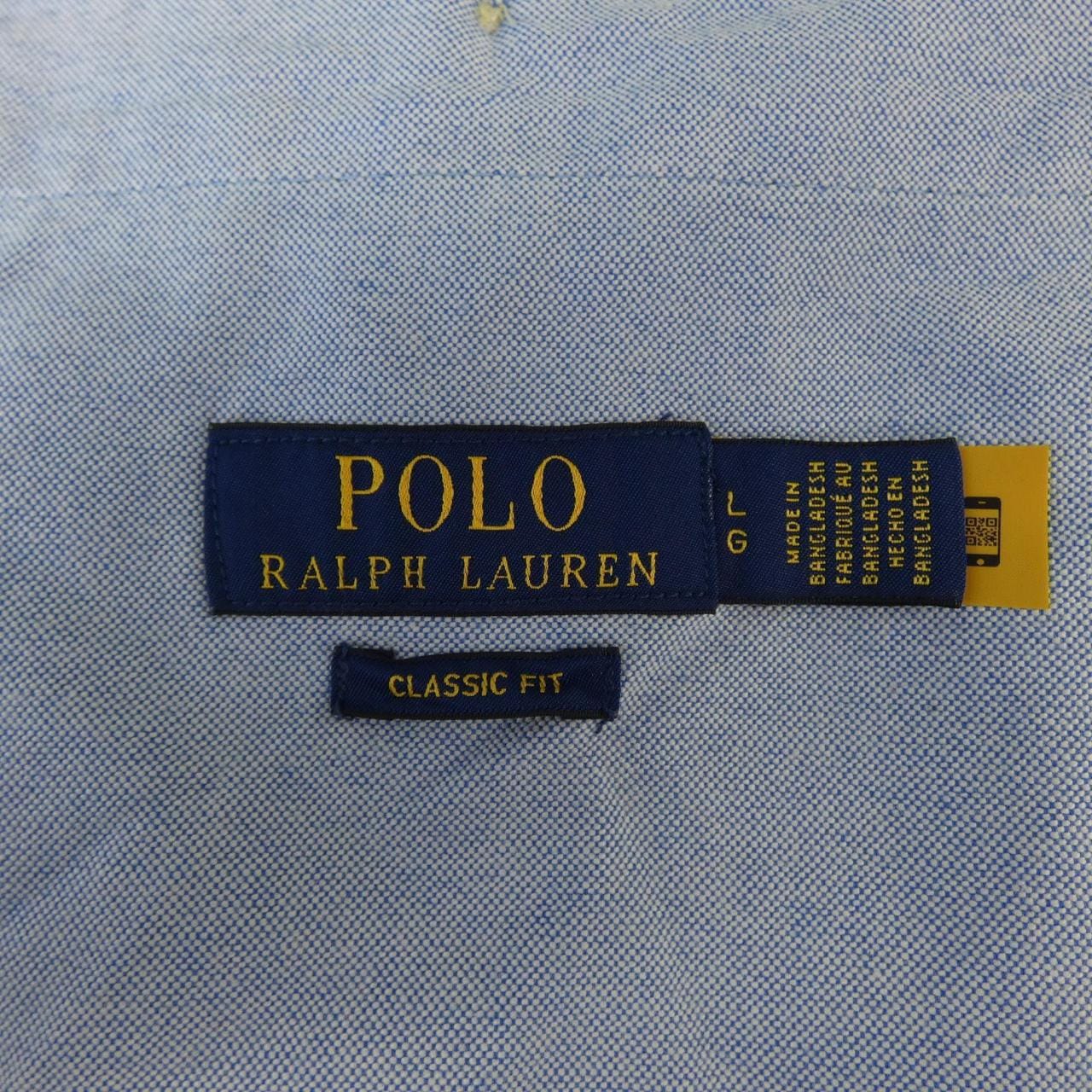 ポロラルフローレン POLO RALPH LAUREN ショートパンツ