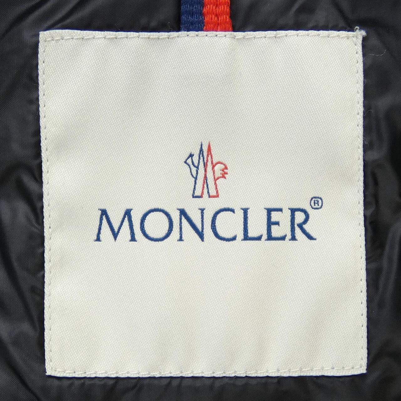 モンクレール MONCLER ELEVEE ダウンジャケット