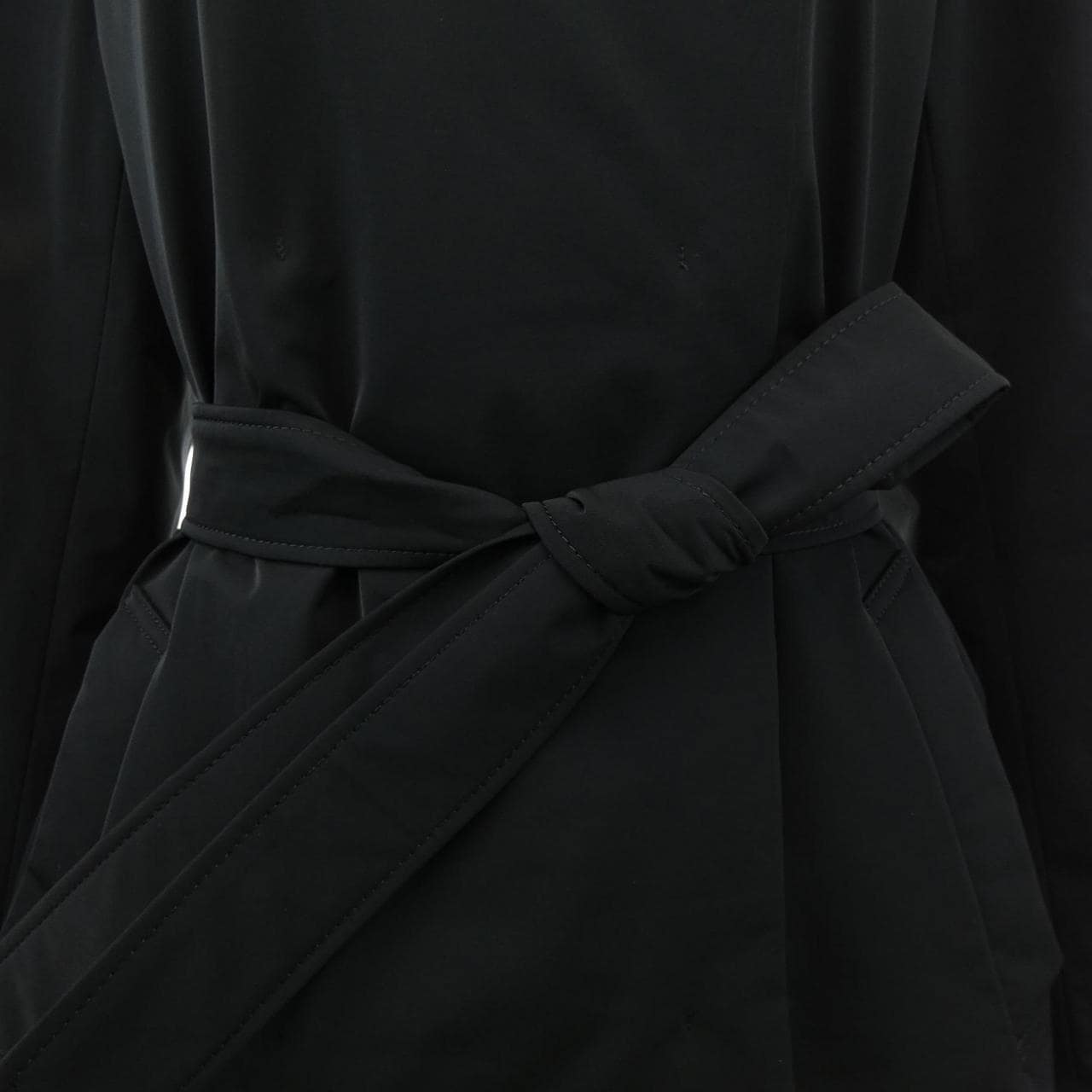 ポールスチュアート PAUL STUART ダウンコート