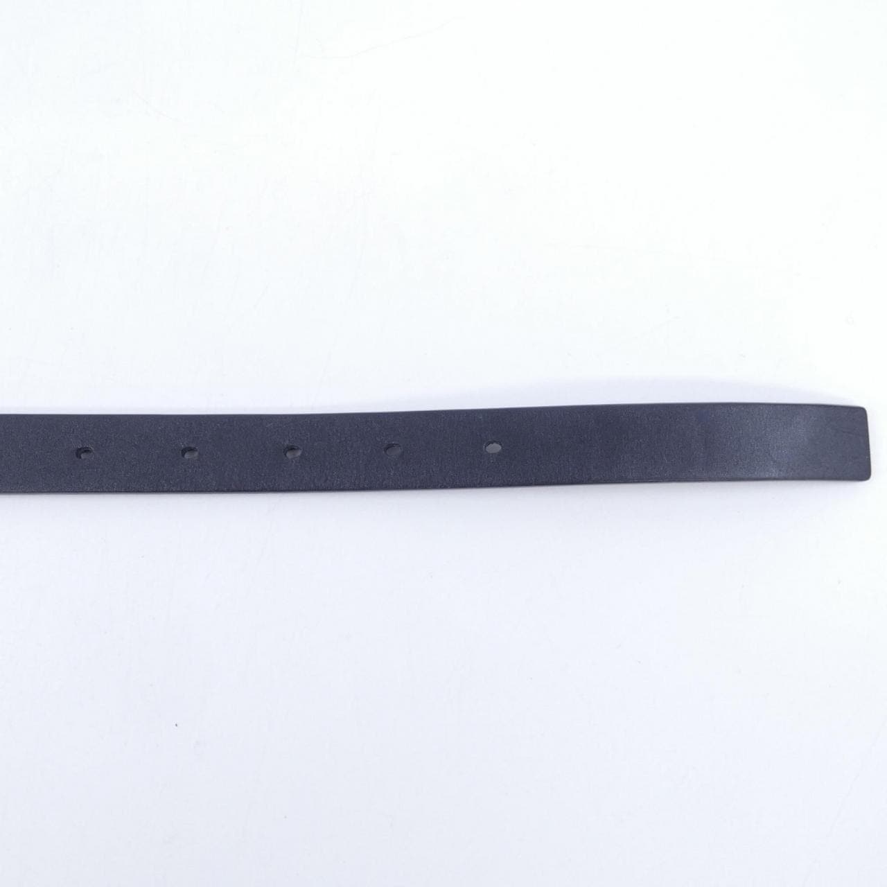 クリスチャンディオール CHRISTIAN DIOR SADDLE 20mm BELT