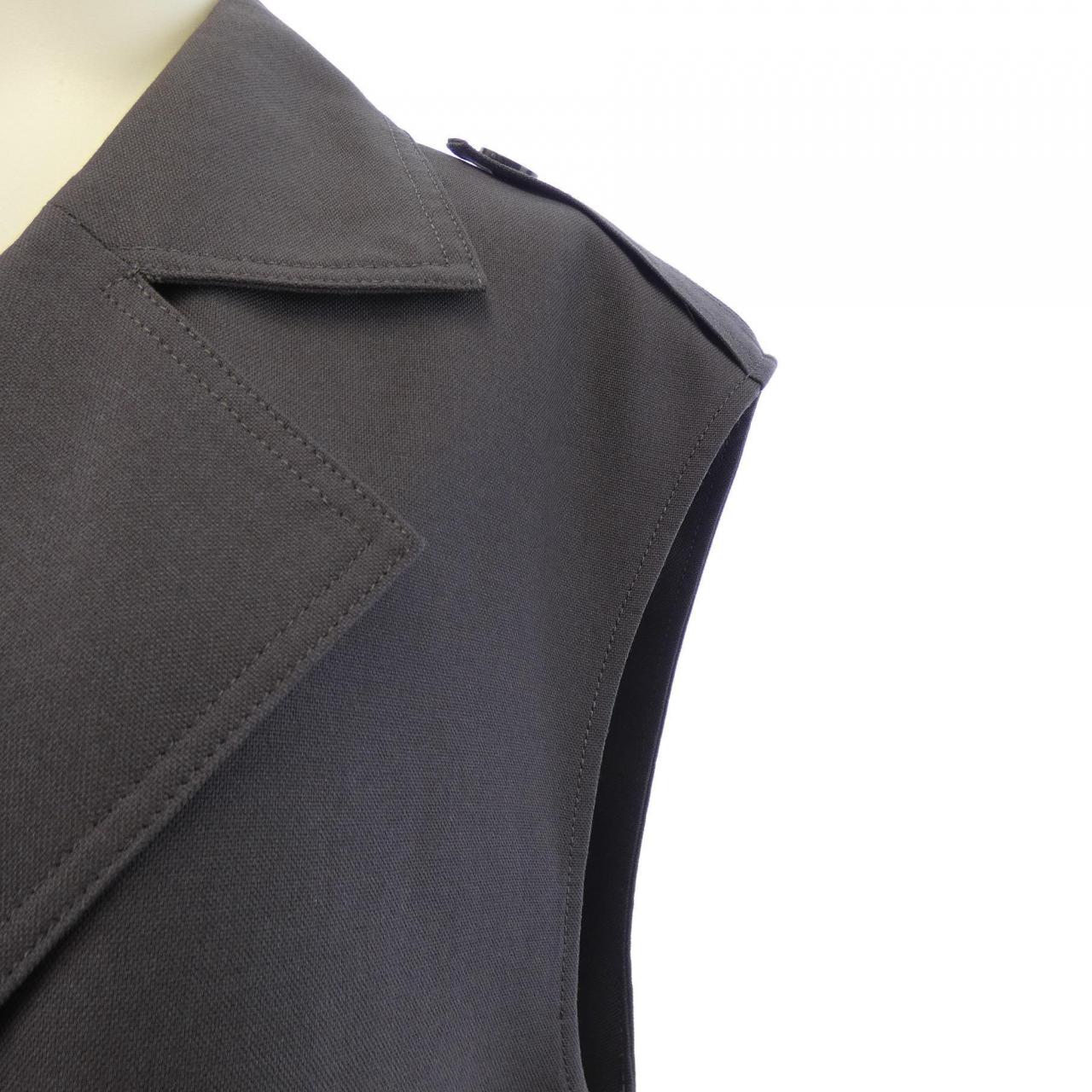 ロートレアモン LAUTRE AMONT ロングベスト
