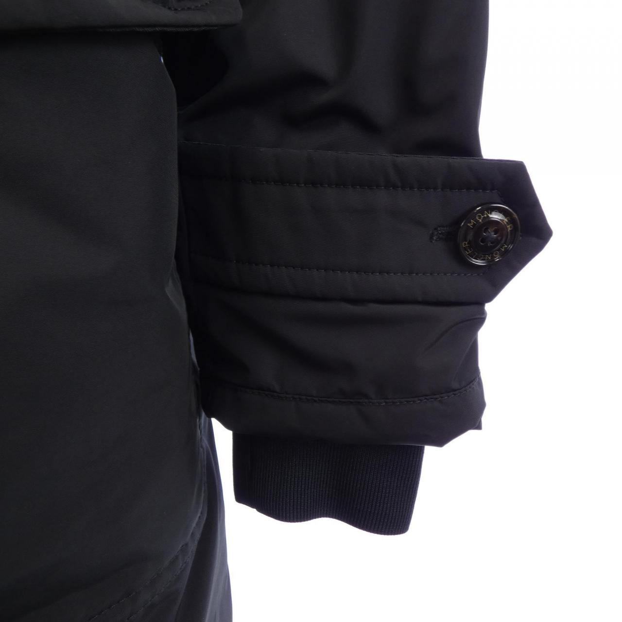 モンクレール MONCLER 57244 RAINIER ダウンコート