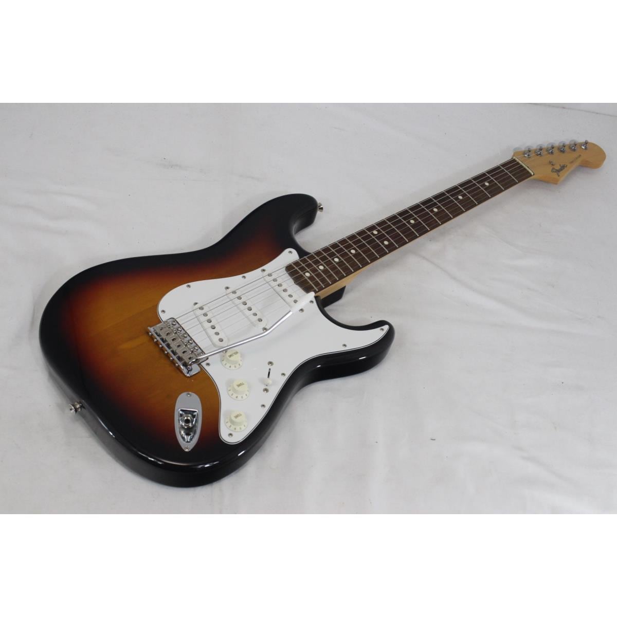 FENDER JAPAN ST-STD