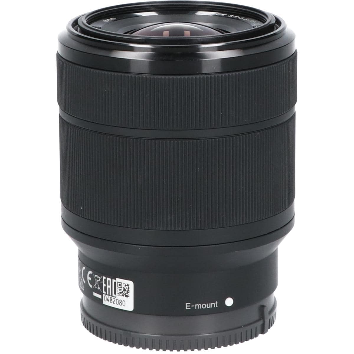 ＳＯＮＹ　ＦＥ２８－７０ｍｍ　Ｆ３．５－５．６ＯＳＳ