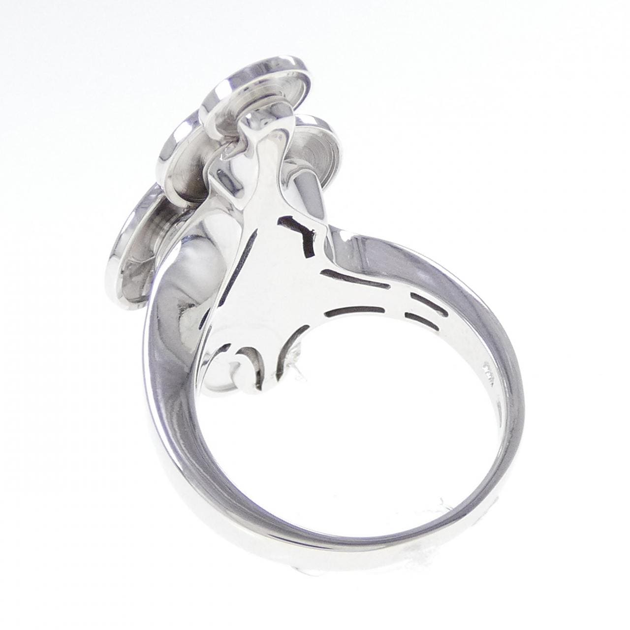 ブルガリ チクラディ リング