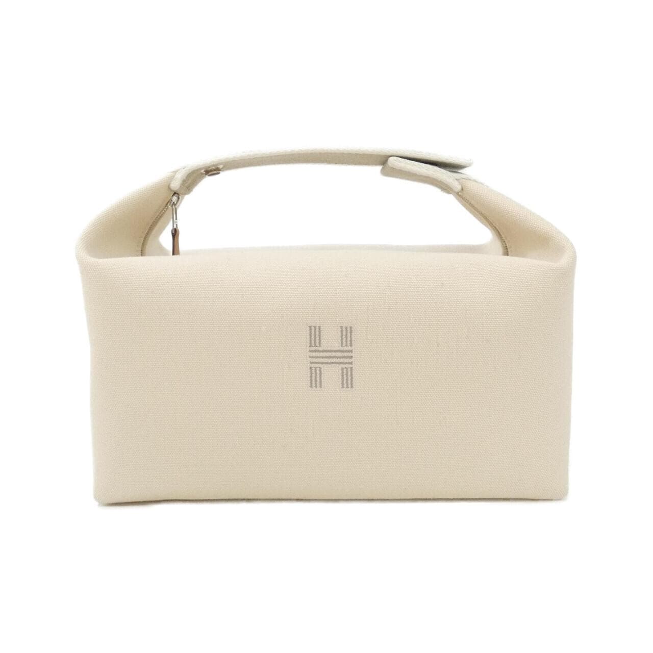 エルメス ブリッド ア ブラック GM 103223M ポーチ