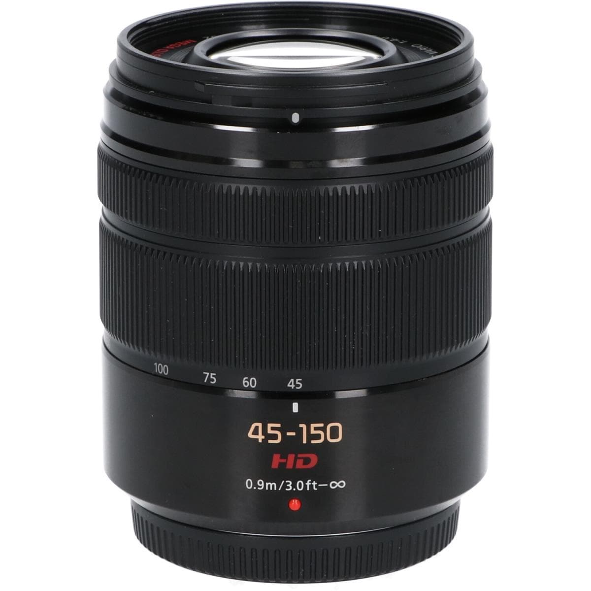 PANASONIC 45-150mm F4-5.6OIS(H-FS45150