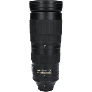 ＡＦ－Ｓ２００－５００ｍｍ　Ｆ５．６Ｅ　ＥＤ　ＶＲ