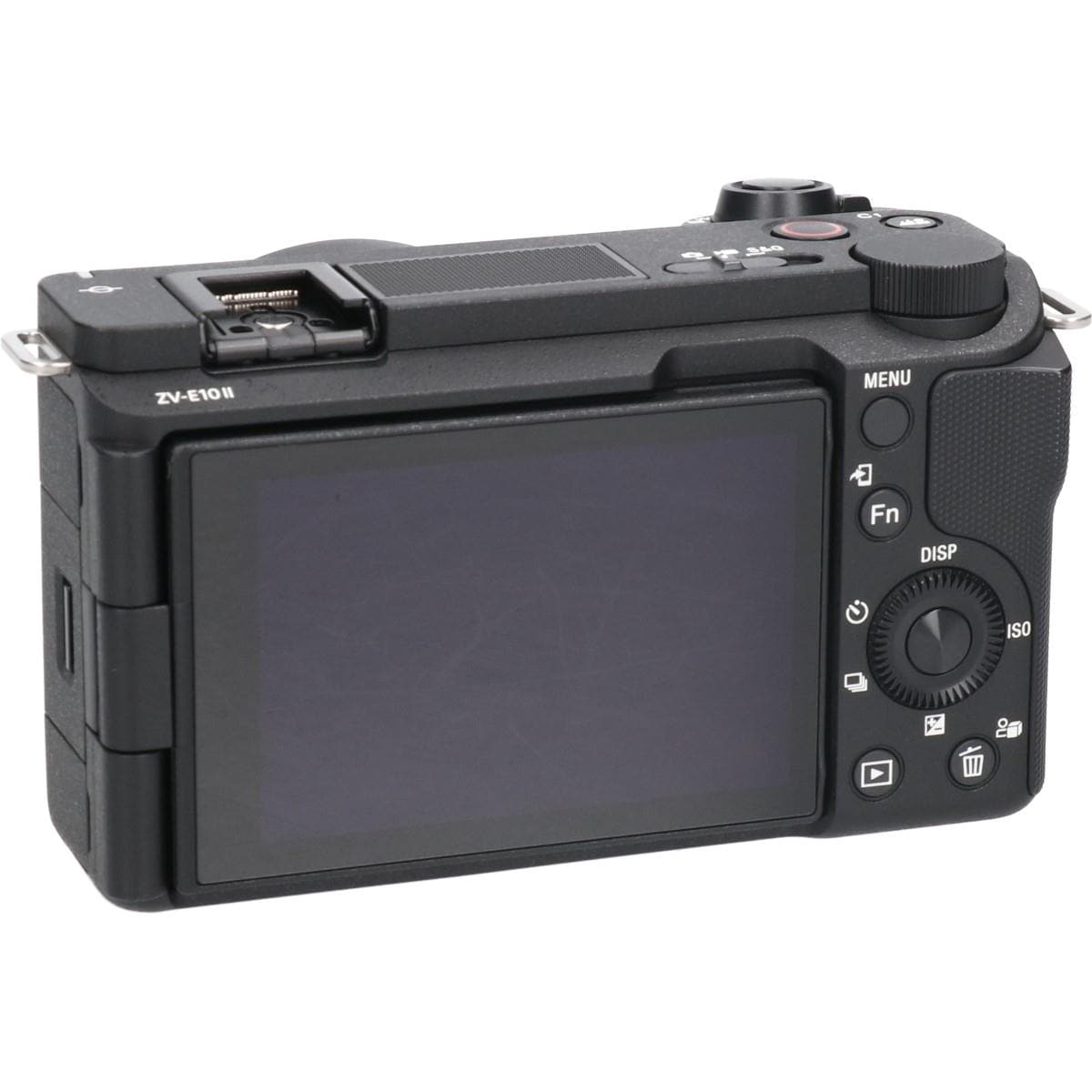 ＶＬＯＧＣＡＭ　ＺＶ－Ｅ１０ＩＩ