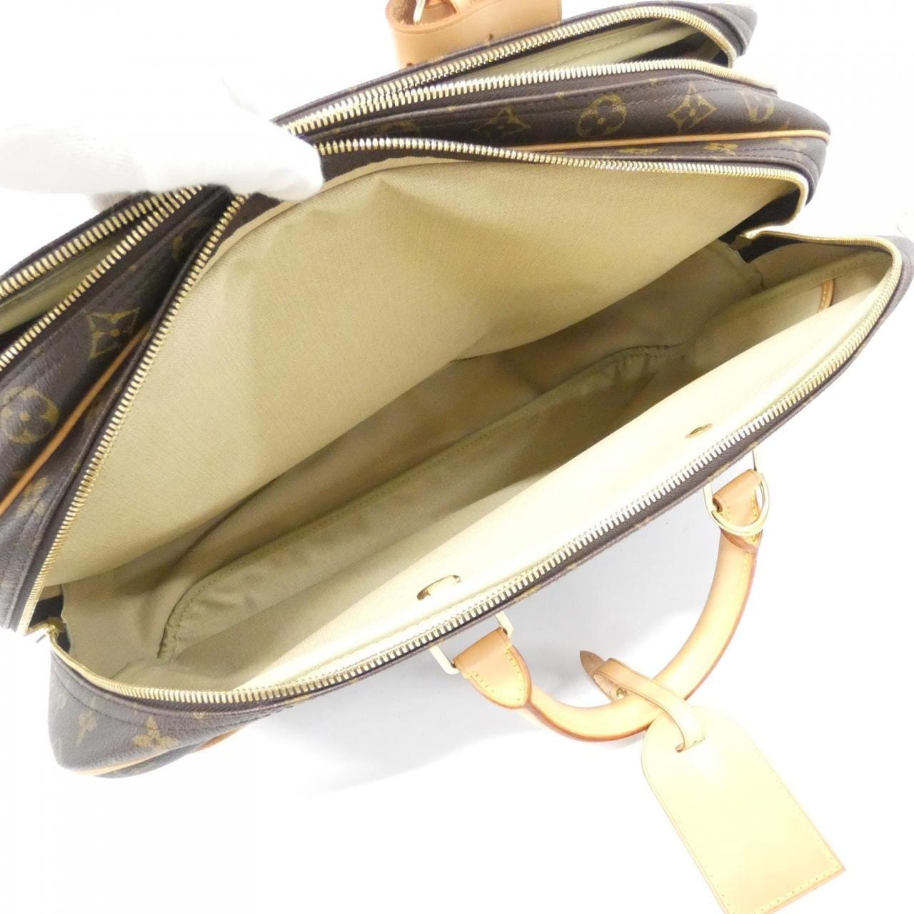 ルイヴィトン モノグラム アリゼ 24アール M41399 ボストンバッグ