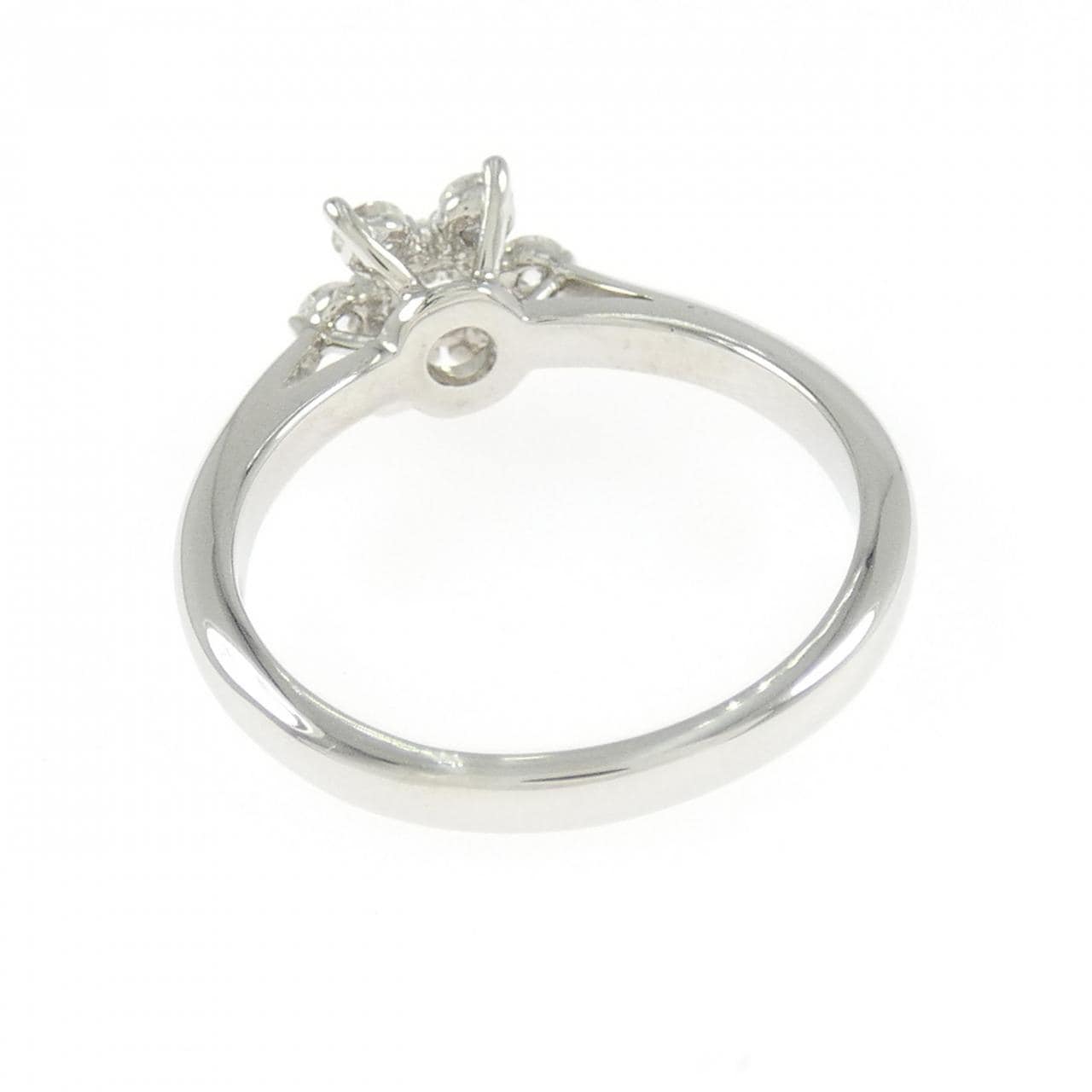 ティファニー バターカップ リング