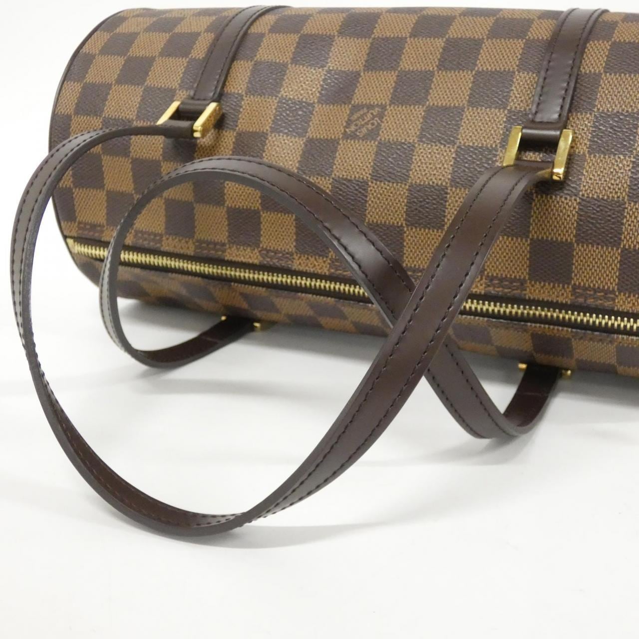 ルイヴィトン ダミエ パピヨン 30cm N51303 バッグ