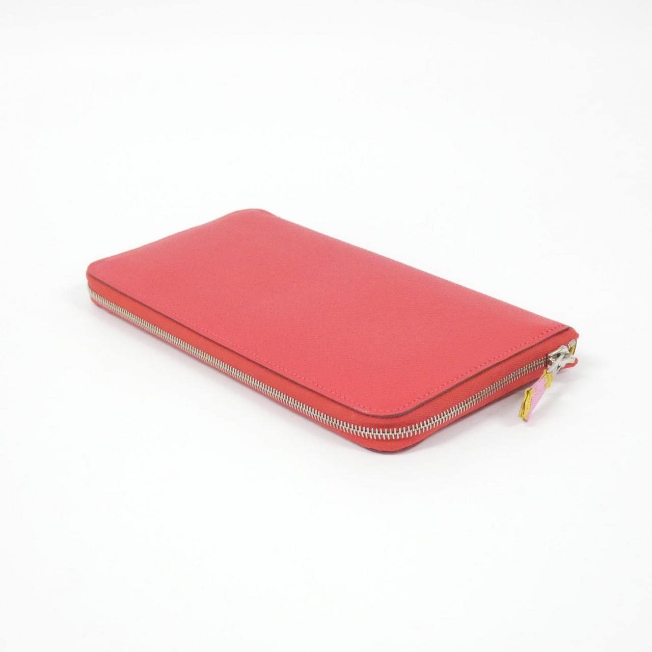 エルメス TIGRE ROYAL シルク イン クラシック 082573CK 財布