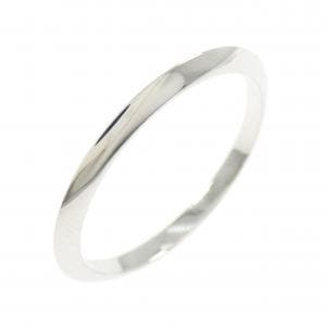 ティファニー バンド リング