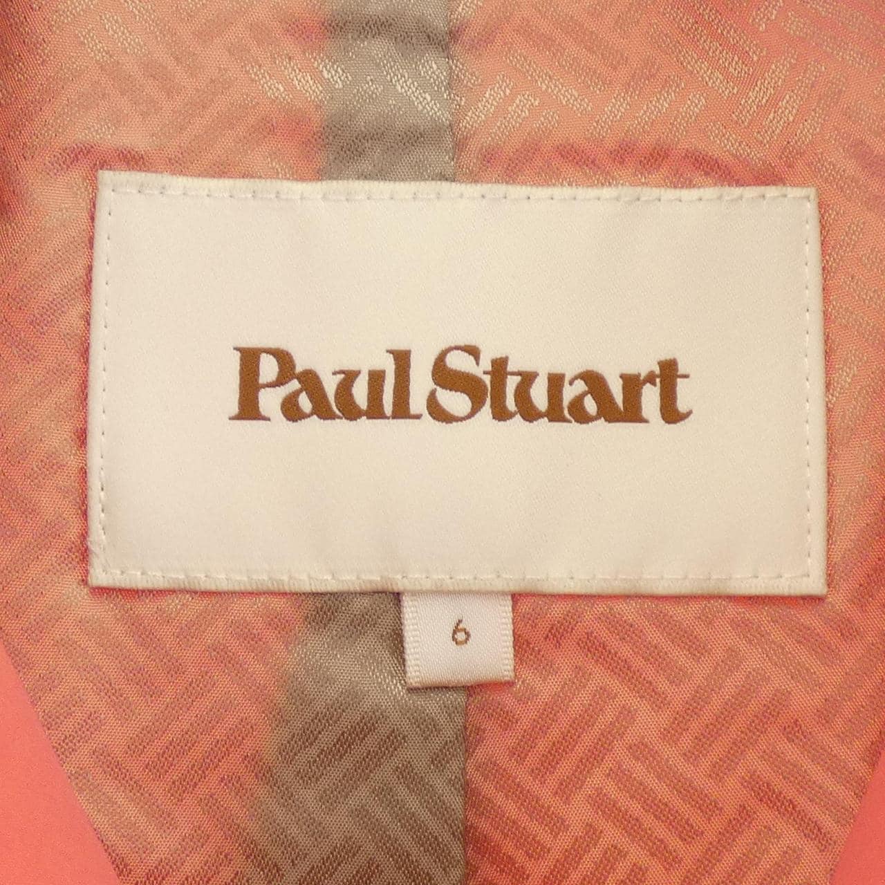 ポールスチュアート PAUL STUART コート