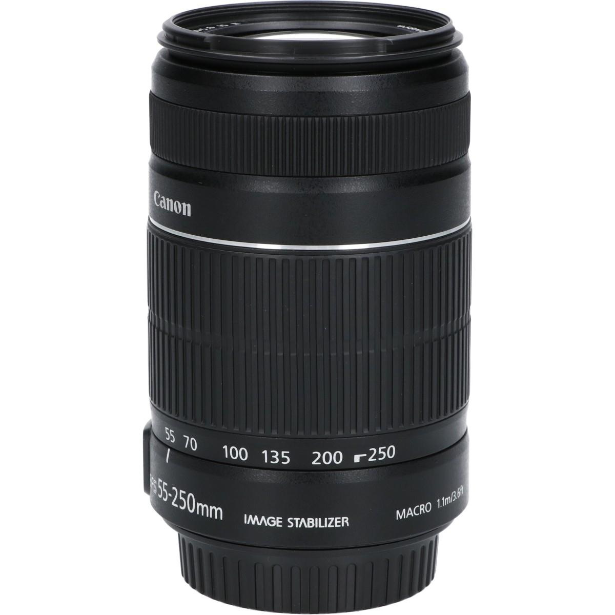 ＥＦ－Ｓ５５－２５０ｍｍ　Ｆ４－５．６ＩＳＩＩ