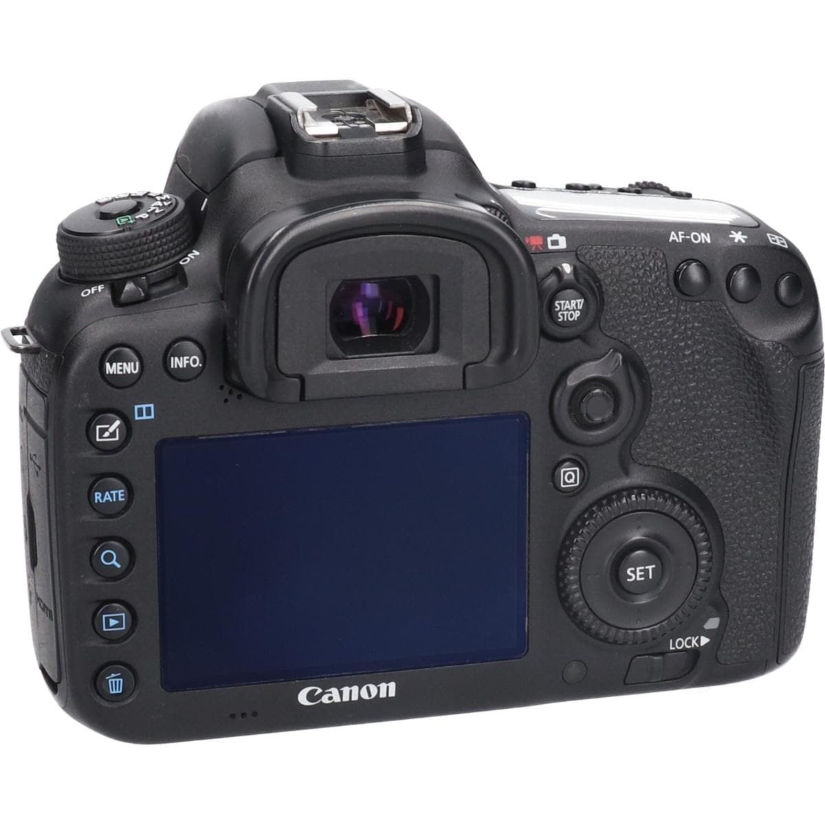 ＥＯＳ　７Ｄ　ＭＡＲＫ　ＩＩ