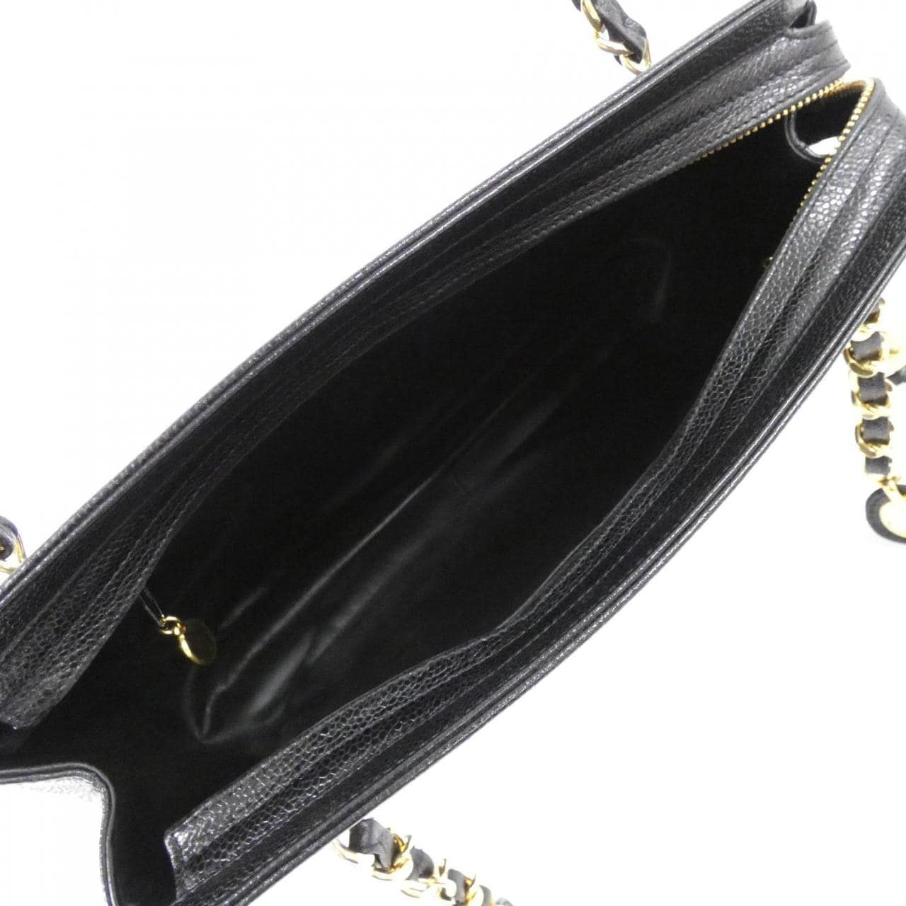 【ヴィンテージ】シャネル 03675 ショルダーバッグ