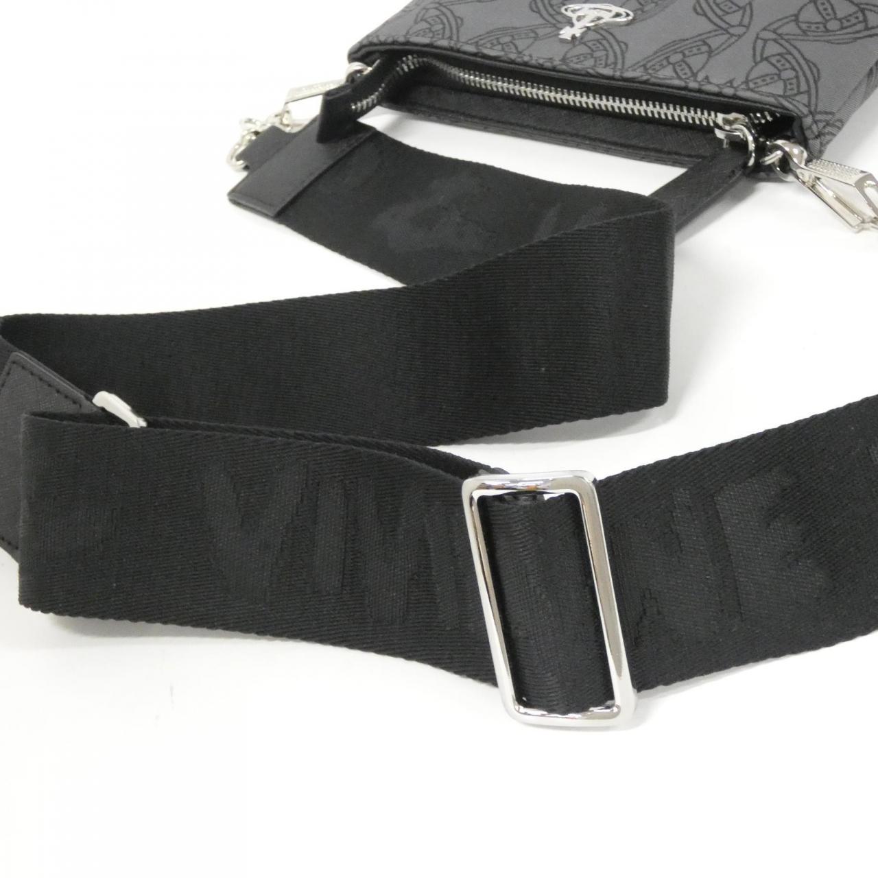 【新品】ヴィヴィアンウェストウッド 51160006U ショルダーバッグ