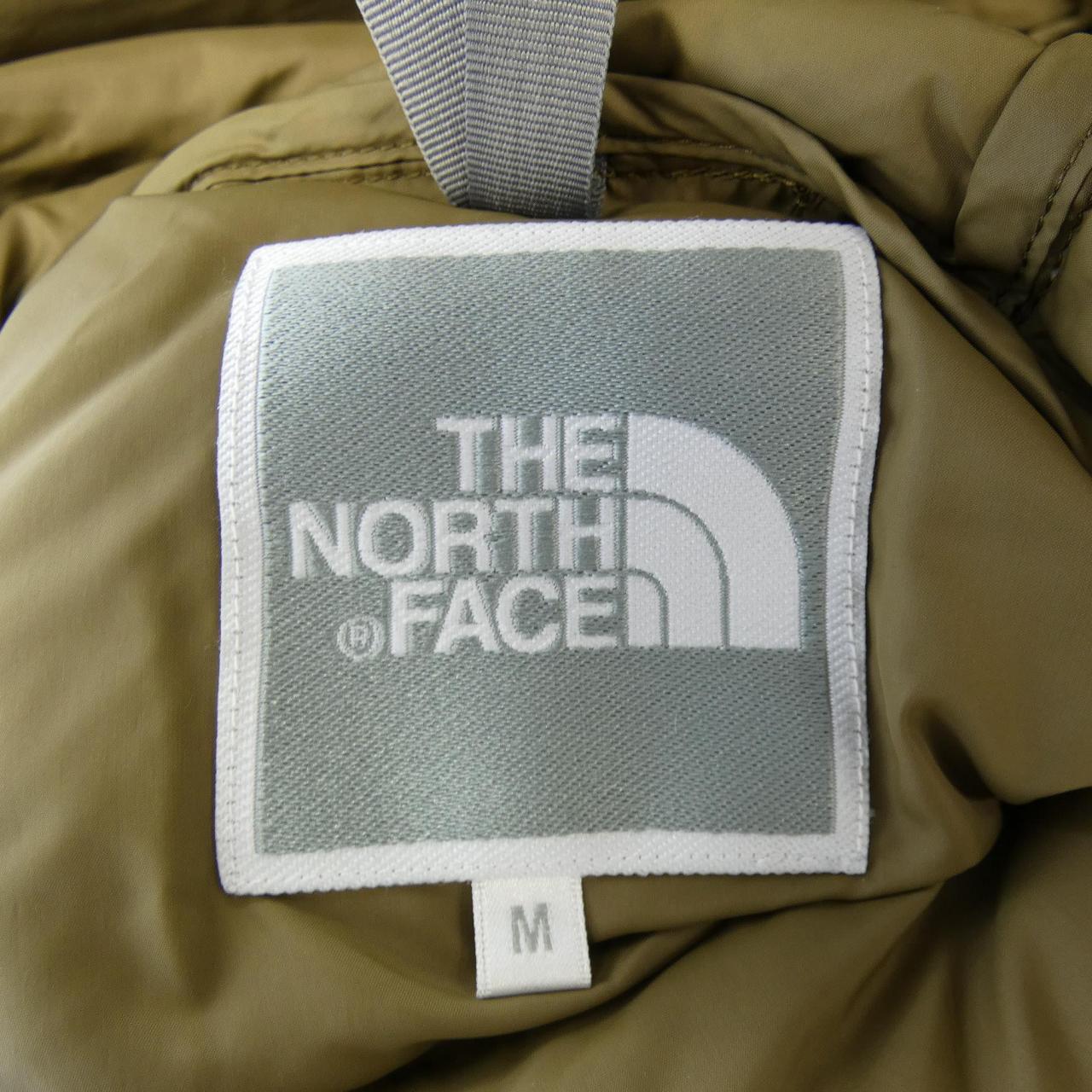 ザノースフェイス THE NORTH FACE NDW91849 ポンチョ