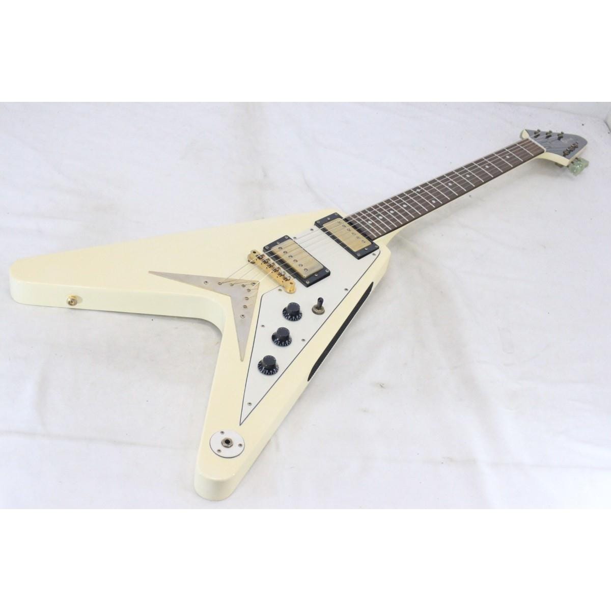 ＥＰＩＰＨＯＮＥ　　ＬＴＤ　１９５８　ＫＯＲＩＮＡ　ＦＬＹＩＮＧ　Ｖ