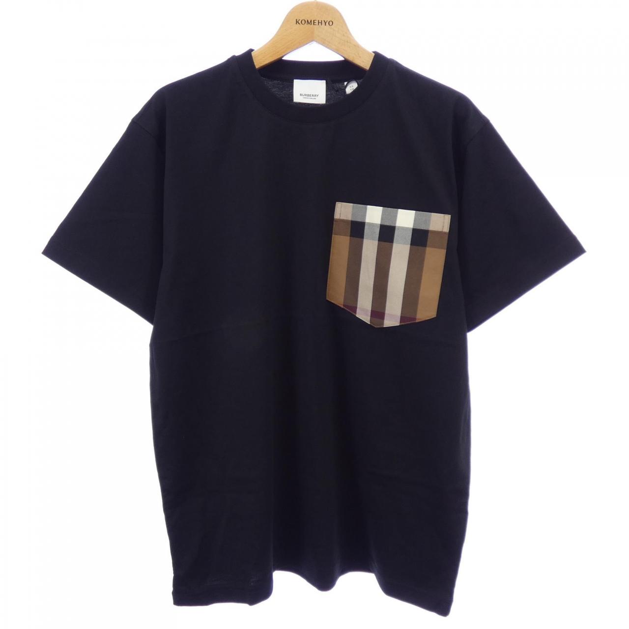 バーバリー BURBERRY 8073030 Tシャツ