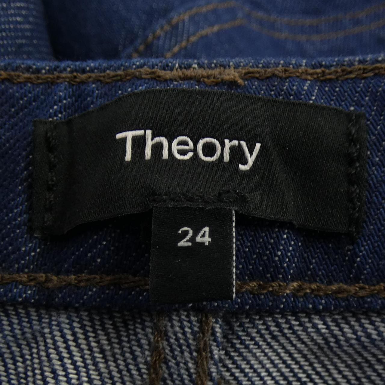 セオリー theory 01-5206408 ジーンズ